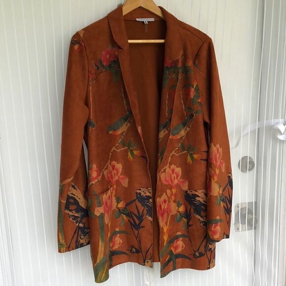 Tempo Paris Jacket   - Picture 1 of 4